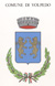 Emblema del comune di Volpedo